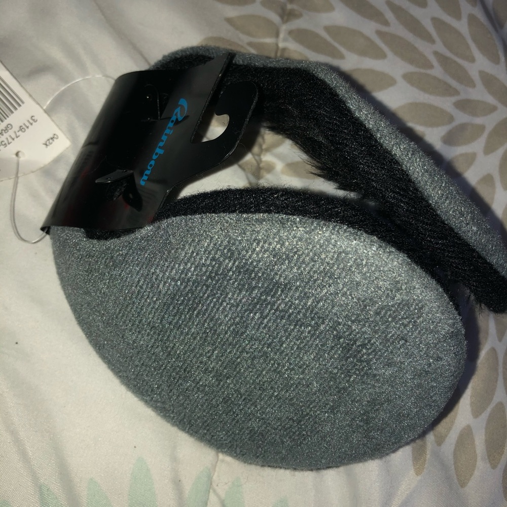 NWT ear muffs